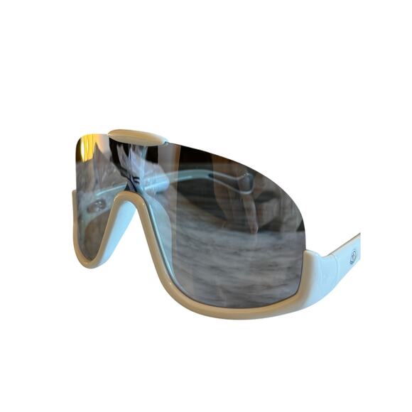 Moncler ML0230 Visseur Sunglasses - Picture 1 of 7